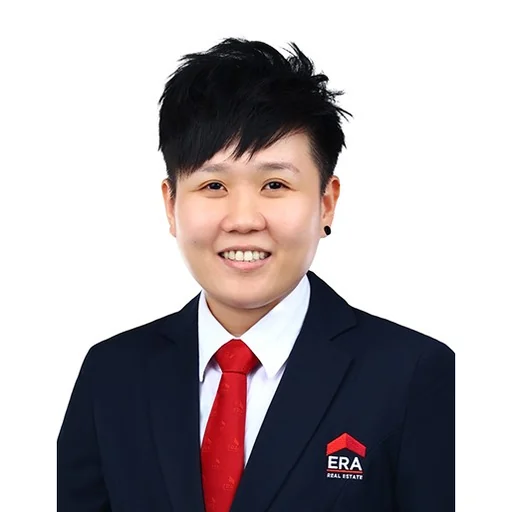 YONG SEAH LEE (CHRIS YONG)