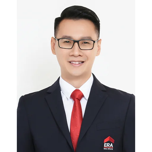 SEAH HOCK KWAN, GARY