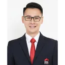 SEAH HOCK KWAN, GARY