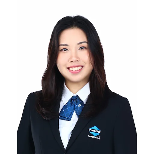LOW HUIXIN ATHALIE