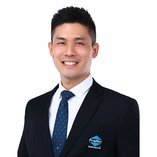 TONG CHENG LIANG (ISAAC TONG)
