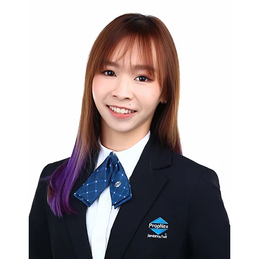 WANG CUI RU (CAITLIN)