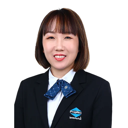 LIANG TING TING (LIANG TING TING)