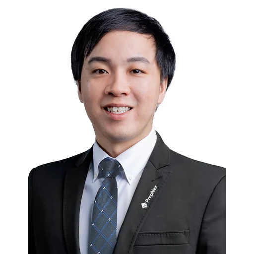 HO YONG KANG, KELMOND