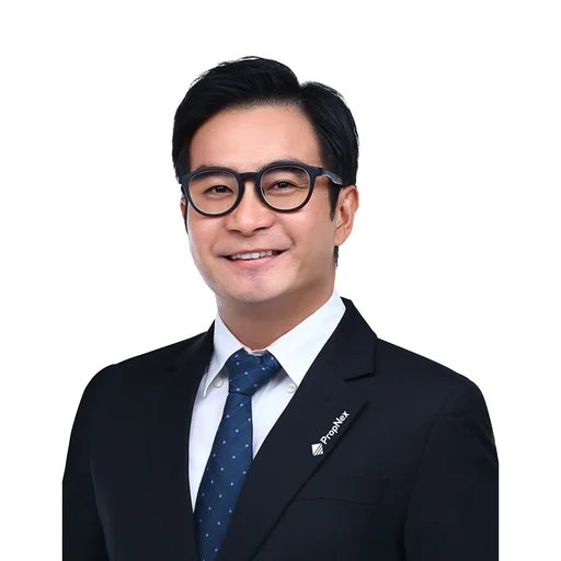 LIAW CHIN WEI, ALICK