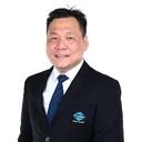 LIM SHEN GHEE, PATRICK