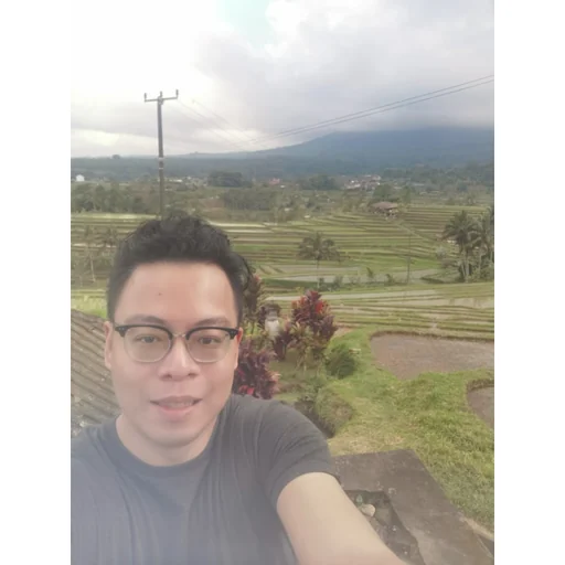 BRYAN CHUA DE XUN (BRYAN CHUA)