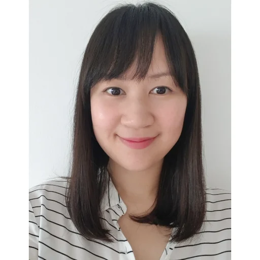 TAN CHEN CHEN CRYSTAL (CHEN ZHENJING) (CRYSTAL TAN)