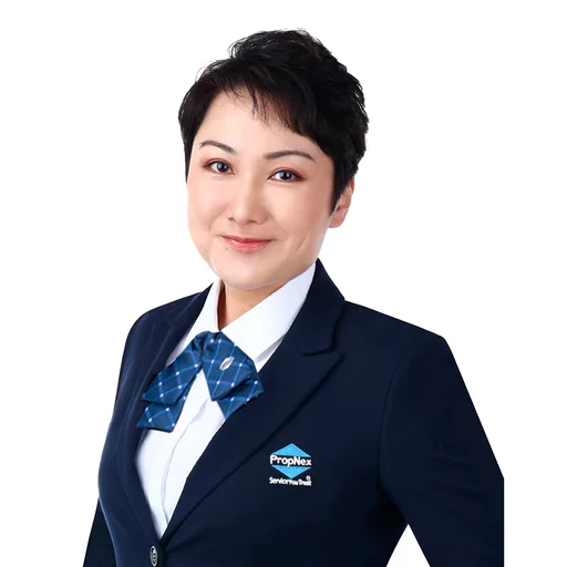 ANN CHAI PIK FUI (ANN CHAI PIK FUI)