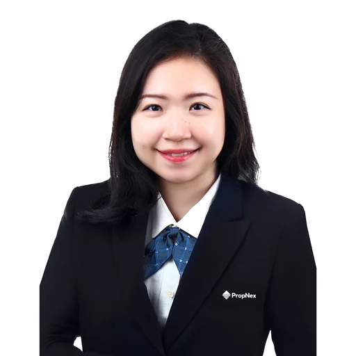 HUANG JIE