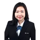 HUANG JIE