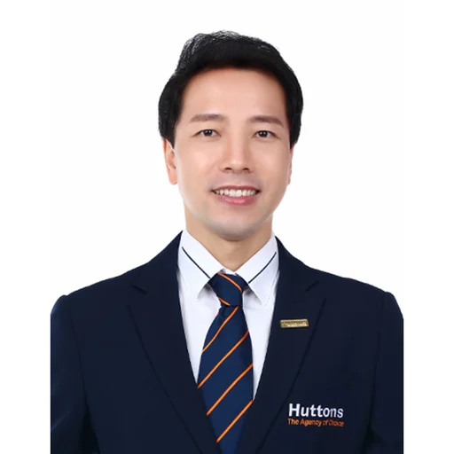 HUANG XINGANG