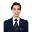 HUANG XINGANG