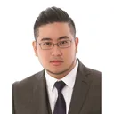 RICARDO SEAH SHENG WEI
