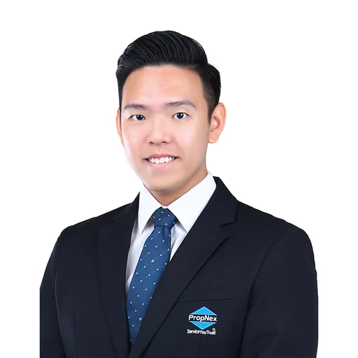 CHER HWEE HONG (SHERMAN CHER)