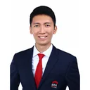 MUHAMMAD HAIRUL BIN ISKANDER