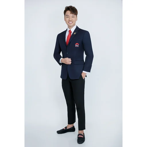 TAN QING WEN (ETHAN TAN)