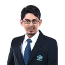 SYED MUHAMMAD NAJIB BIN SYED HAMID