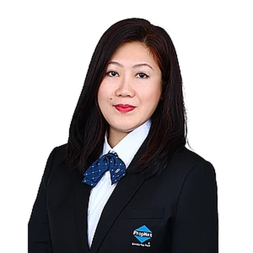 ELISABETH S HERLINA (ELISABETH )