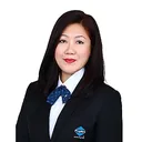 ELISABETH S HERLINA