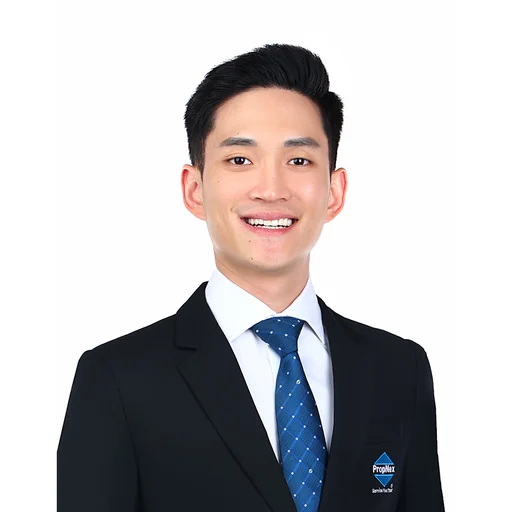 ADY ONG KAI MING