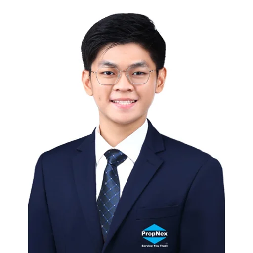 FOO YONG LI (DYLAN)
