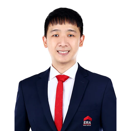 TAY JIA HAO, ARDEN