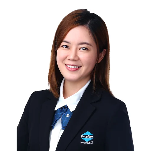ANG XIAO THONG (DENISE ANG)