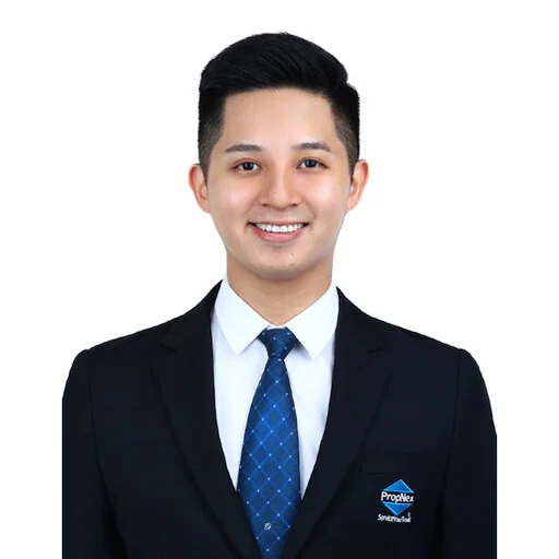 TEO JUN YONG (STEFAN )