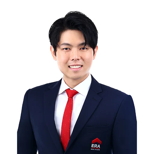 GOH RUI ZHE (RAY )