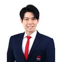 GOH RUI ZHE