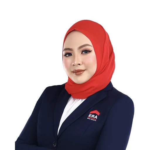 NORFADIANA BINTE ABDUL MALEK (DIANA RECHA)
