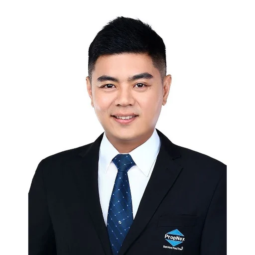 LIM YEW LEONG (DOUGLAS LIM)