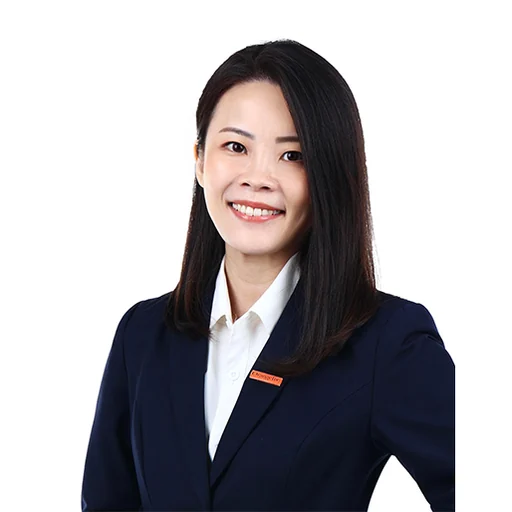 LIAO QIULING (JOANNE)