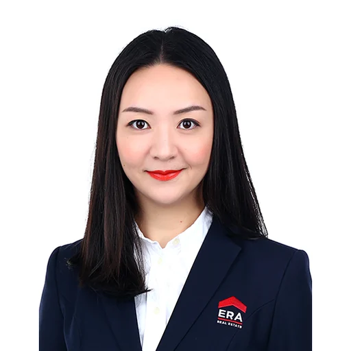 HUANG DONGYU