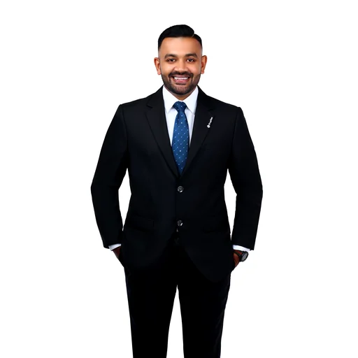 MOHAMMED FARITZ BIN ABDUL HAMEED (FARITZ HAMEED)