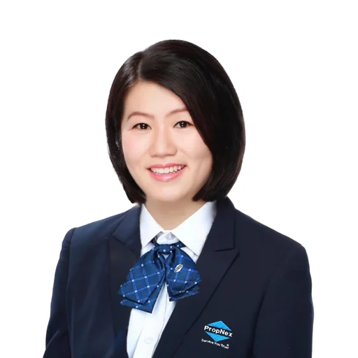 LOH YI LING (YI LING)