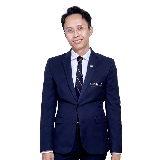 PAN WEI SHENG (PAN WEI SHENG (ALFIE))