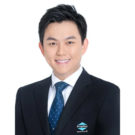 LEE CHANG FENG (ROY)