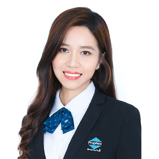 LIM YI XUAN, CANDY HALEY (CANDY HALEY LIM)