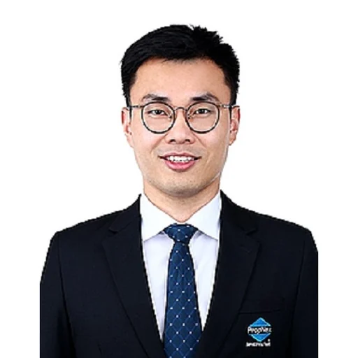 YAO CHANGJIANG (CJ)