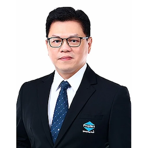 SIM CHIN TIONG