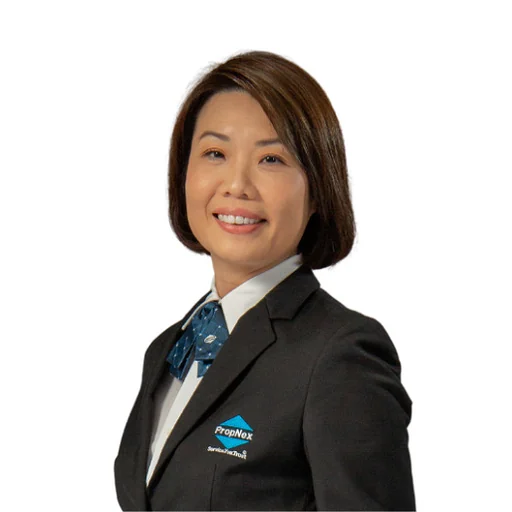 CHUA SIEW LIN (SERENE CHUA)