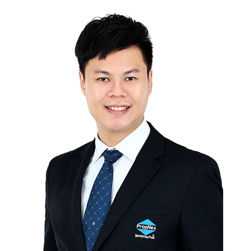 SIM SWEE LEE (JAMES SIM)