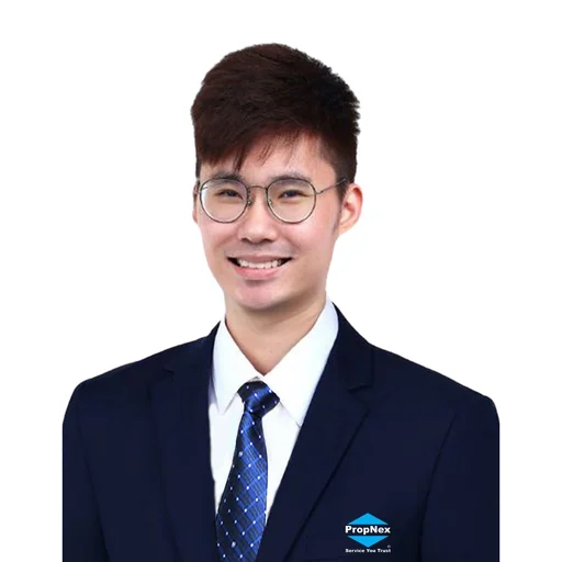 TAY HAO YI (JASON TAY)