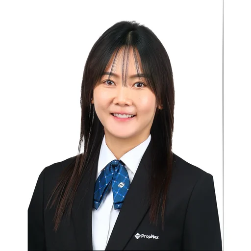 HO SU LING JANICE (JANICE HO)