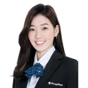 ELIZA ONG TING TING