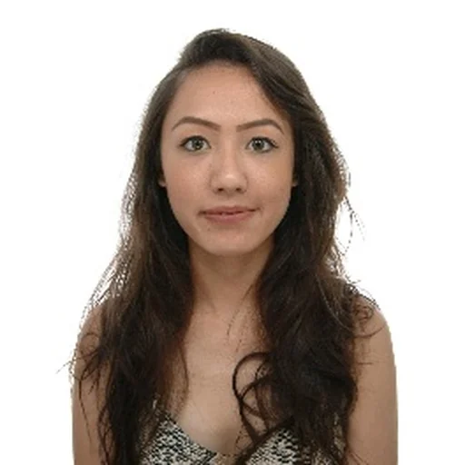PEREIRA JULIANA GABRIELLE AMELIA (GABY PEREIRA)