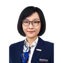YU YUE