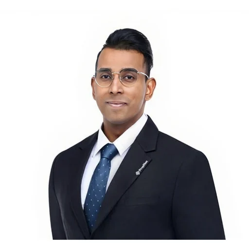 NAVIND RAJ S/O BALAKRISHNAN (NAVIND RAJ)